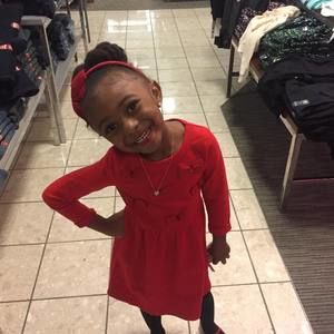 Meet your Posher, Donte